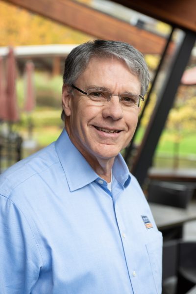 Gary Potter