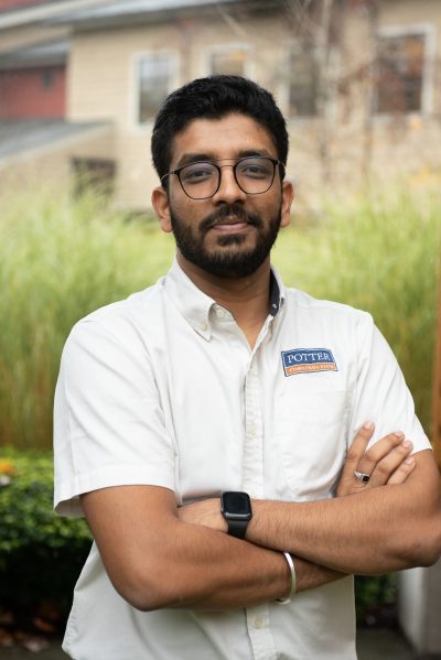 Saurabh Dambhare