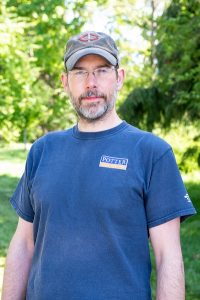 Jeffrey Wargel