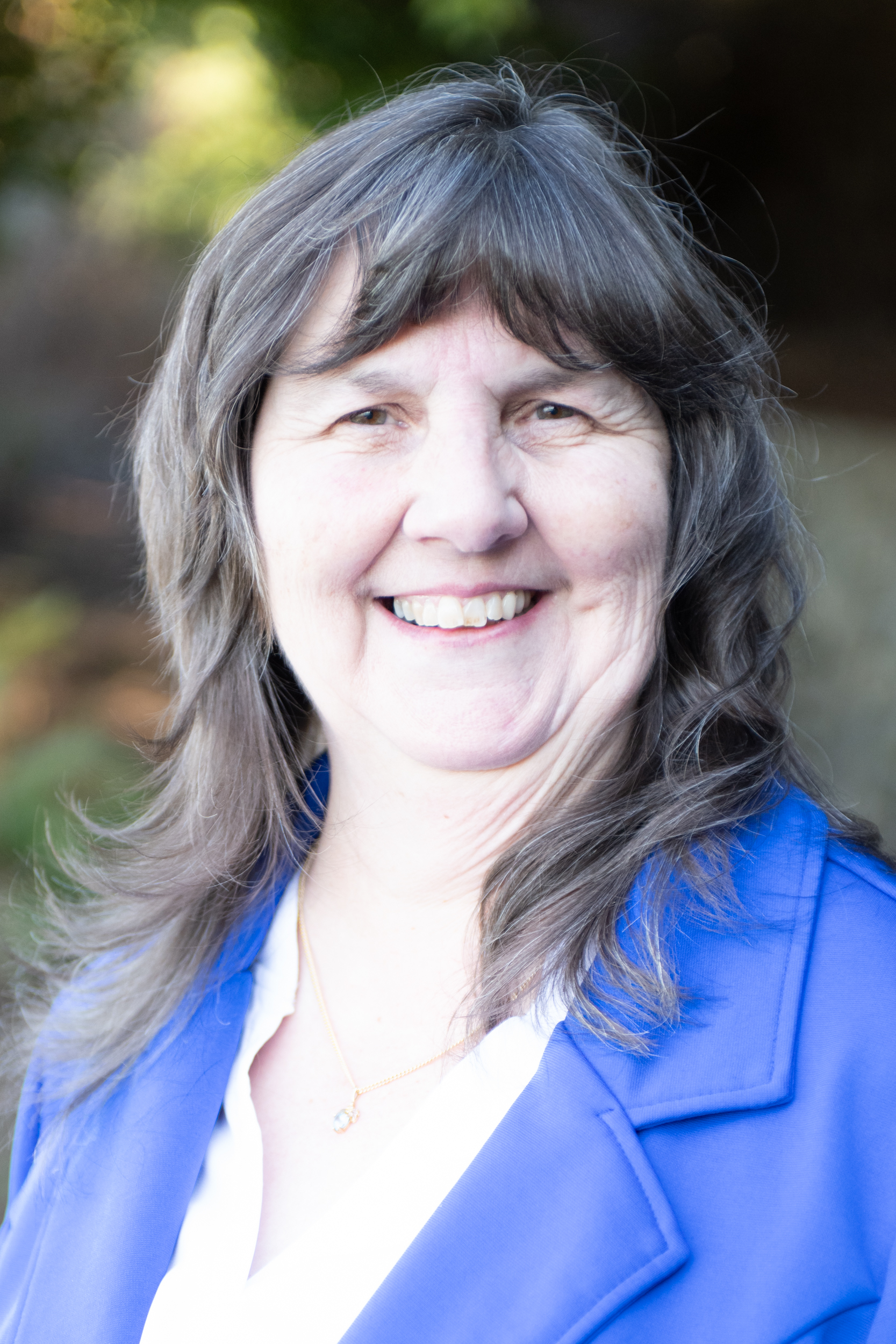 Michelle McCarthy