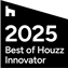 2025 Houzz Innovator award Potter Construction West Seattle